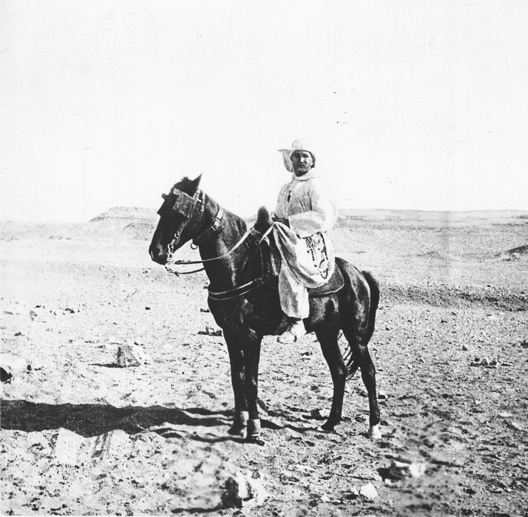 São Charles de Foucauld