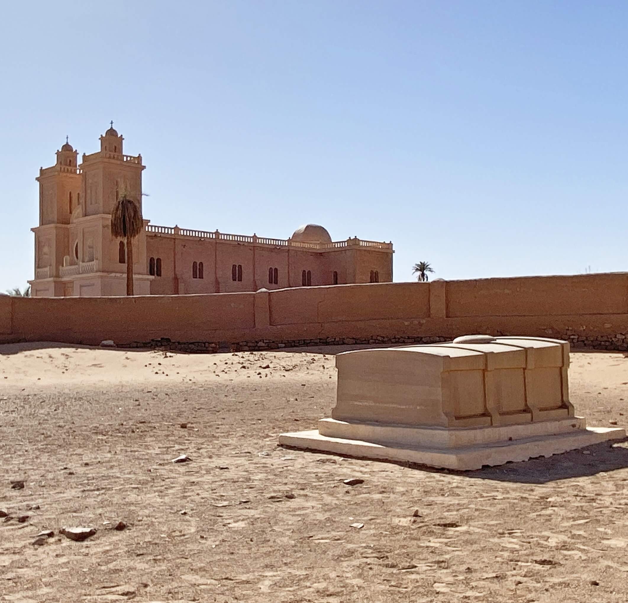 Charles de Foucauld militar