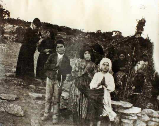 Pastorinhos
