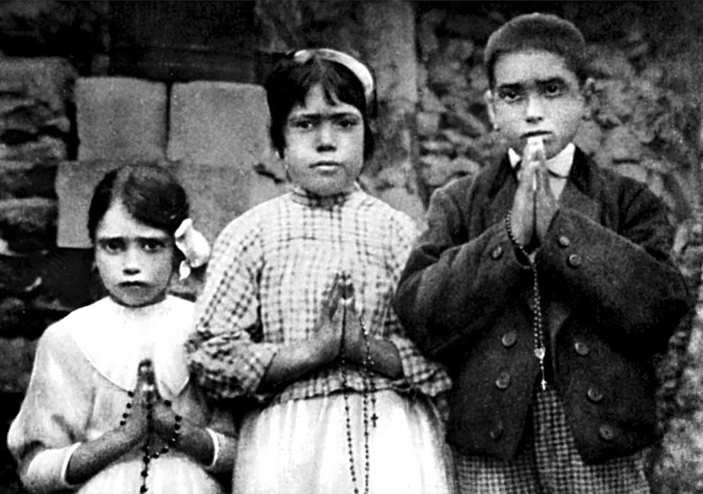 Pastorinhos