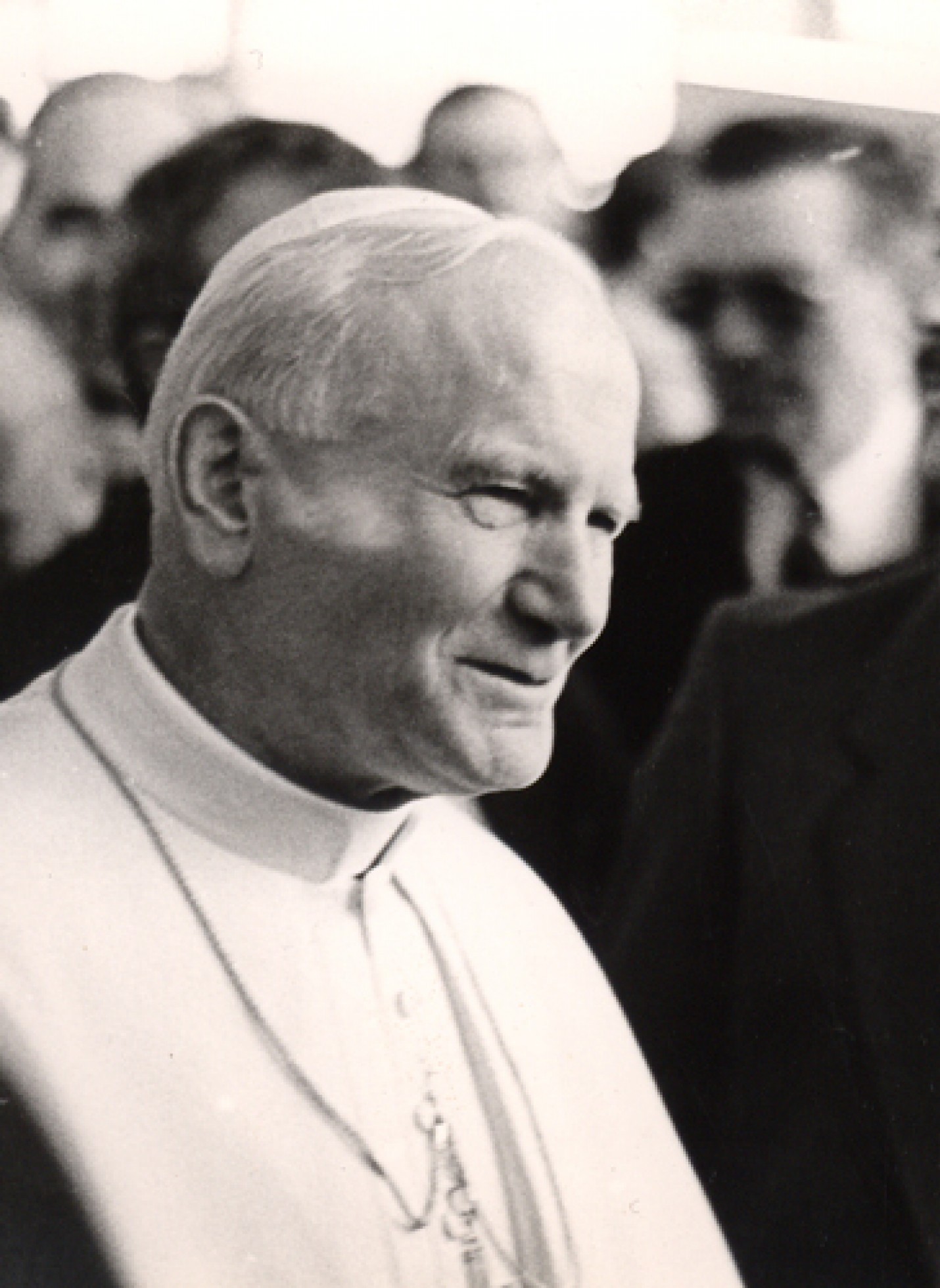 João Paulo II