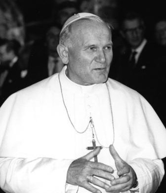 João Paulo II
