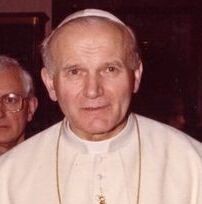 João Paulo II