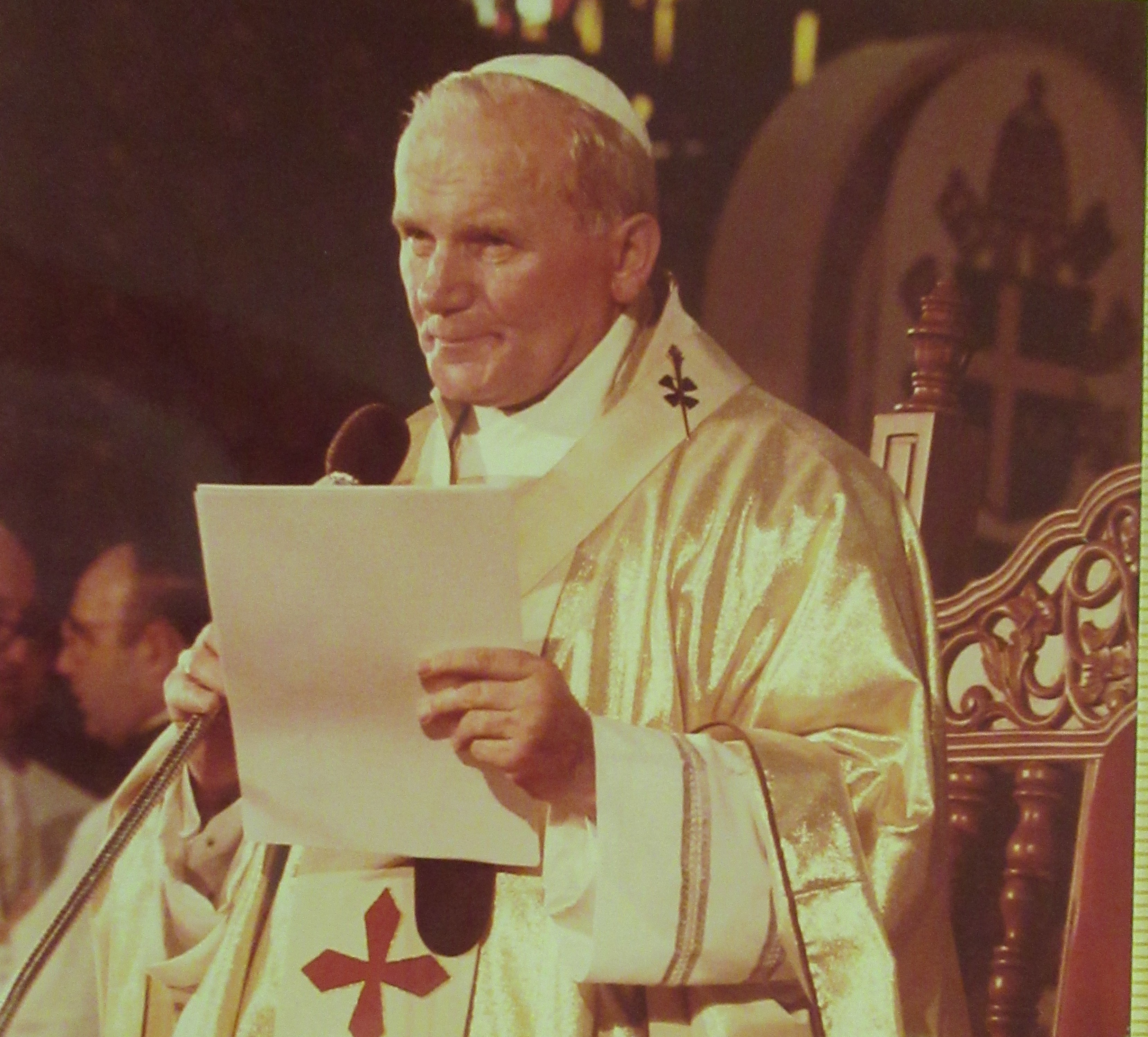 João Paulo II