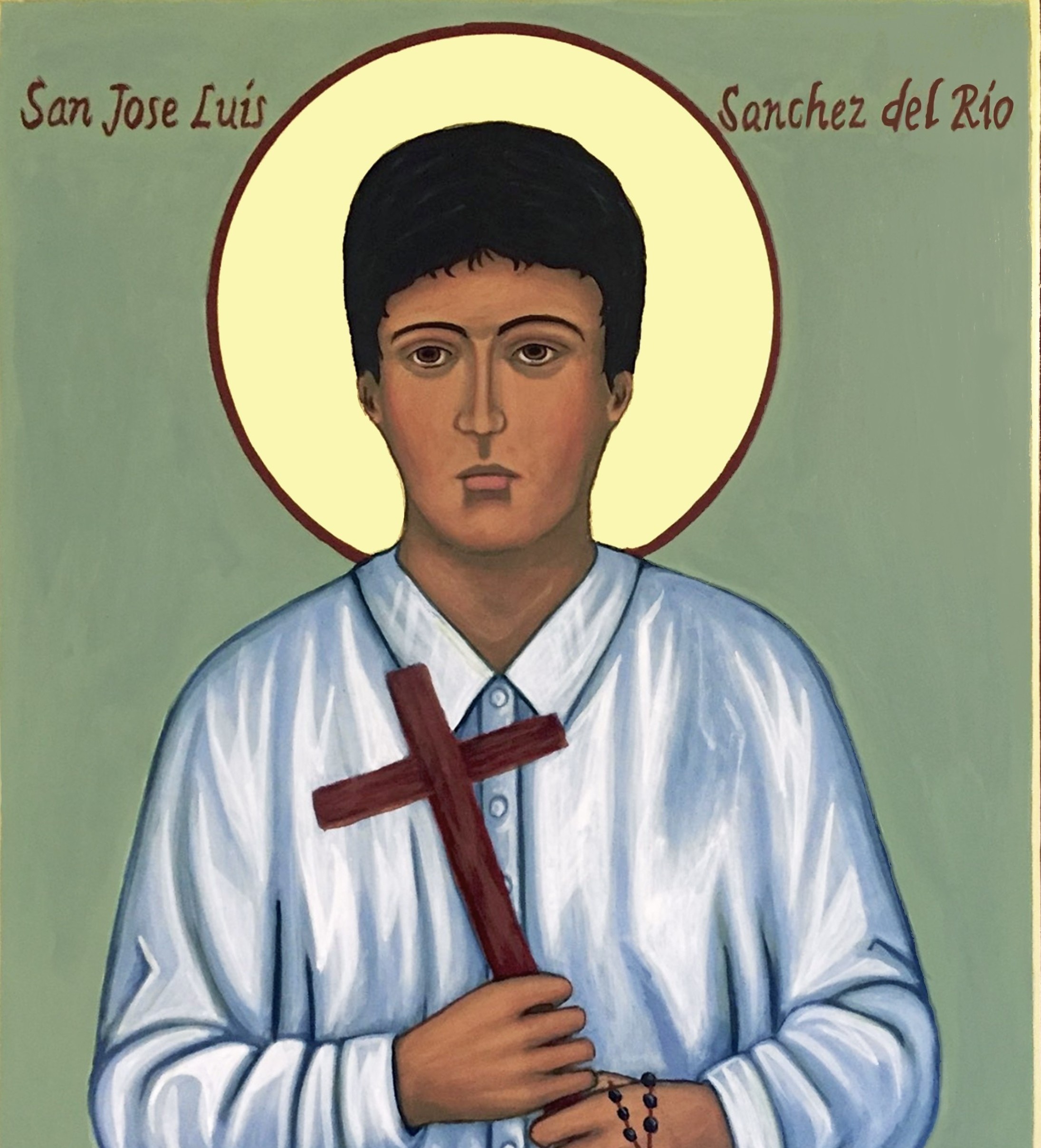 José Sánchez