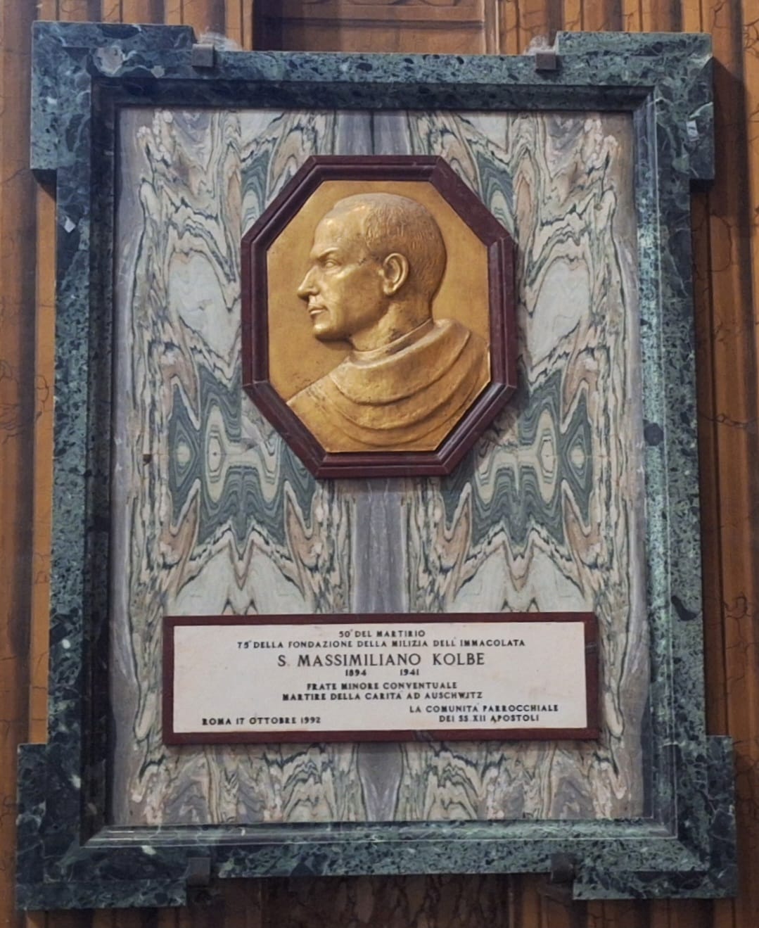 Maximiliano