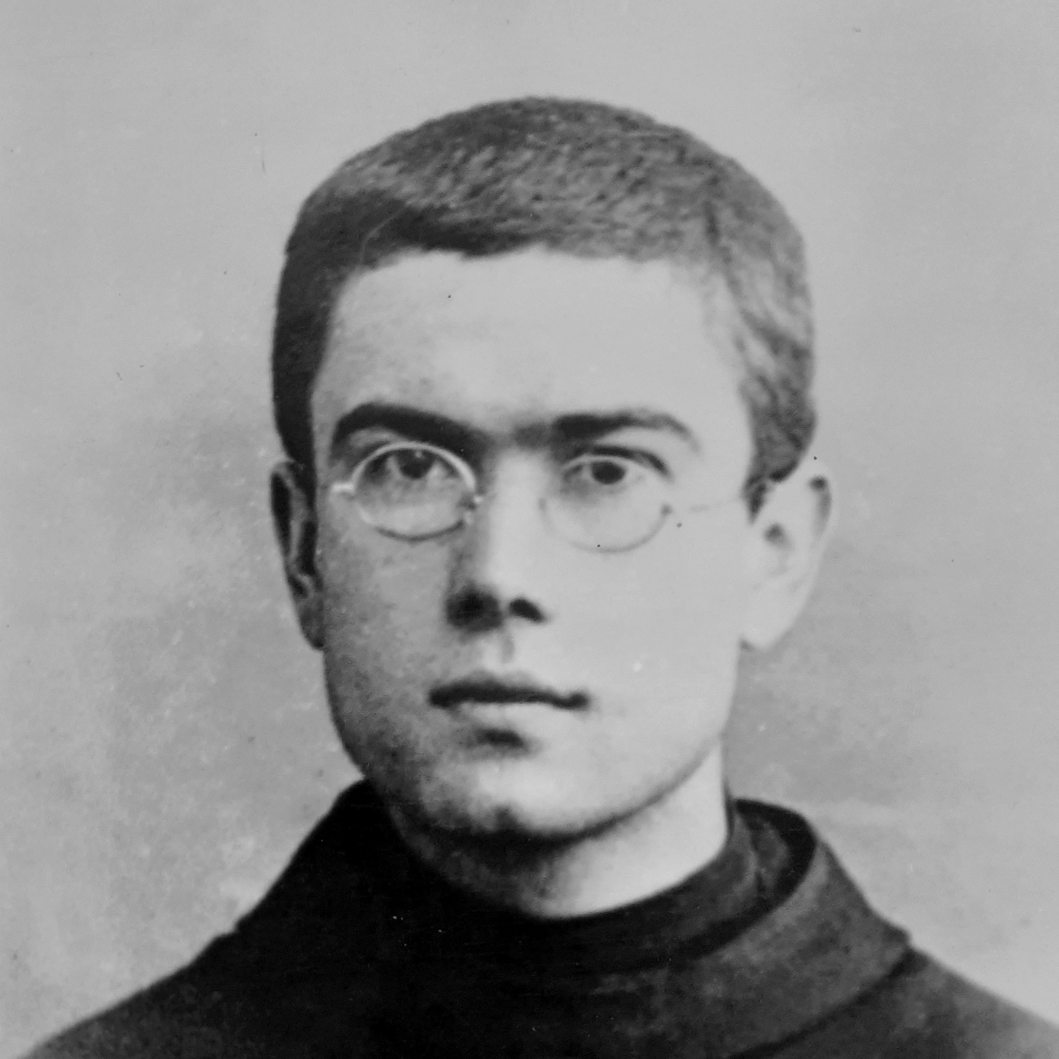 Maximiliano