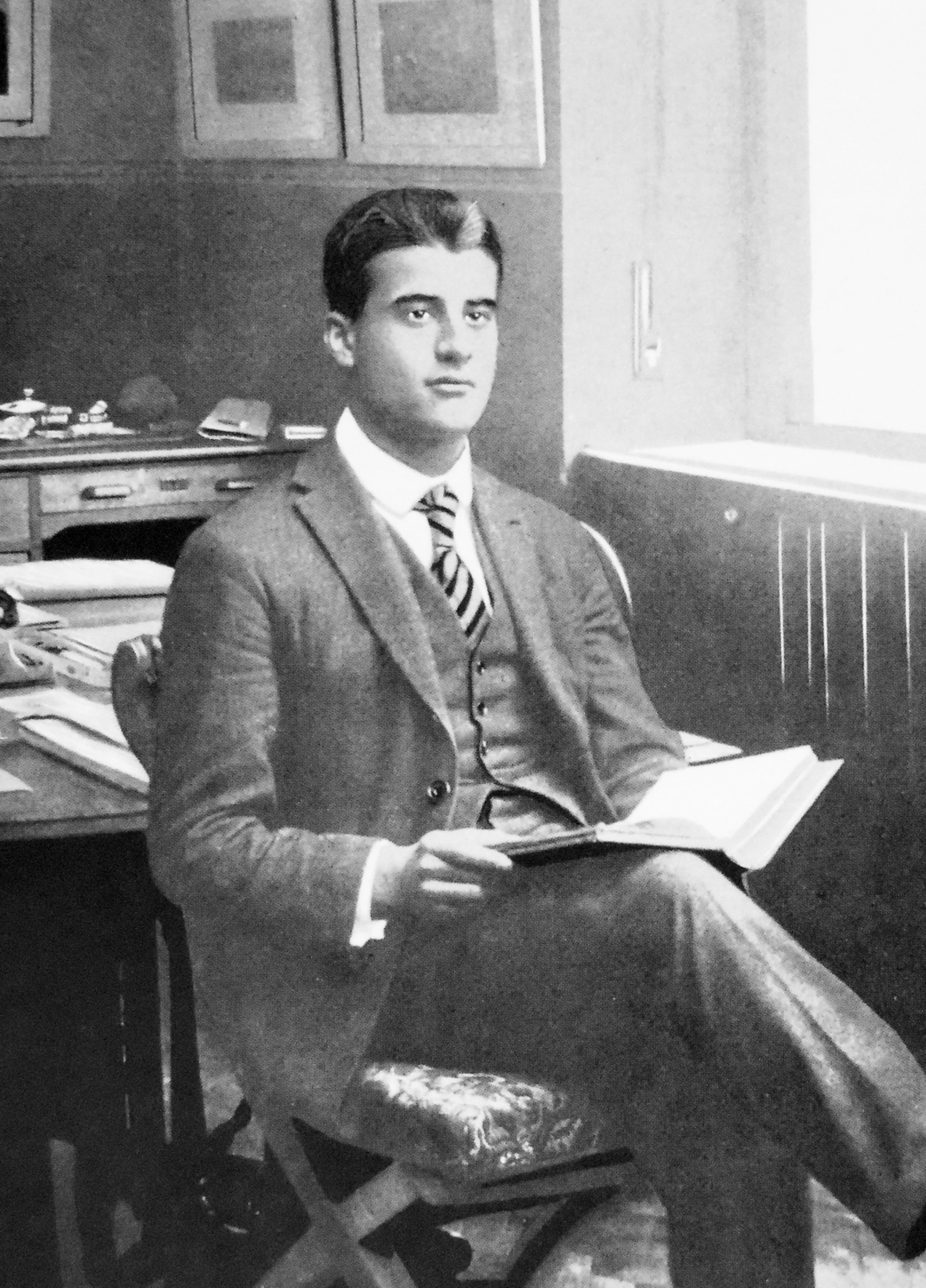 Pier Giorgio