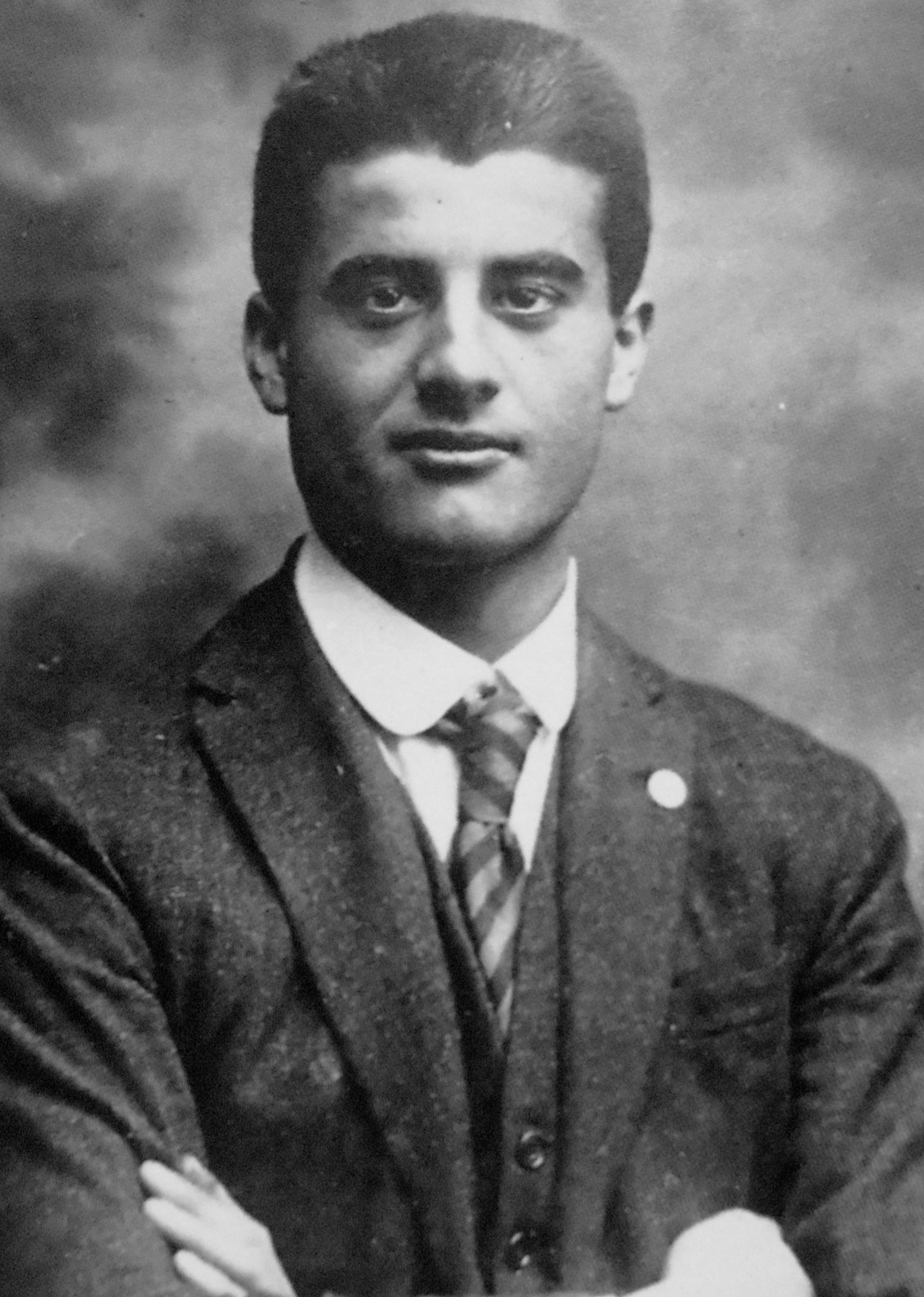 Pier Giorgio