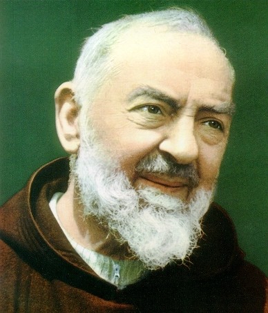 São Padre Pio