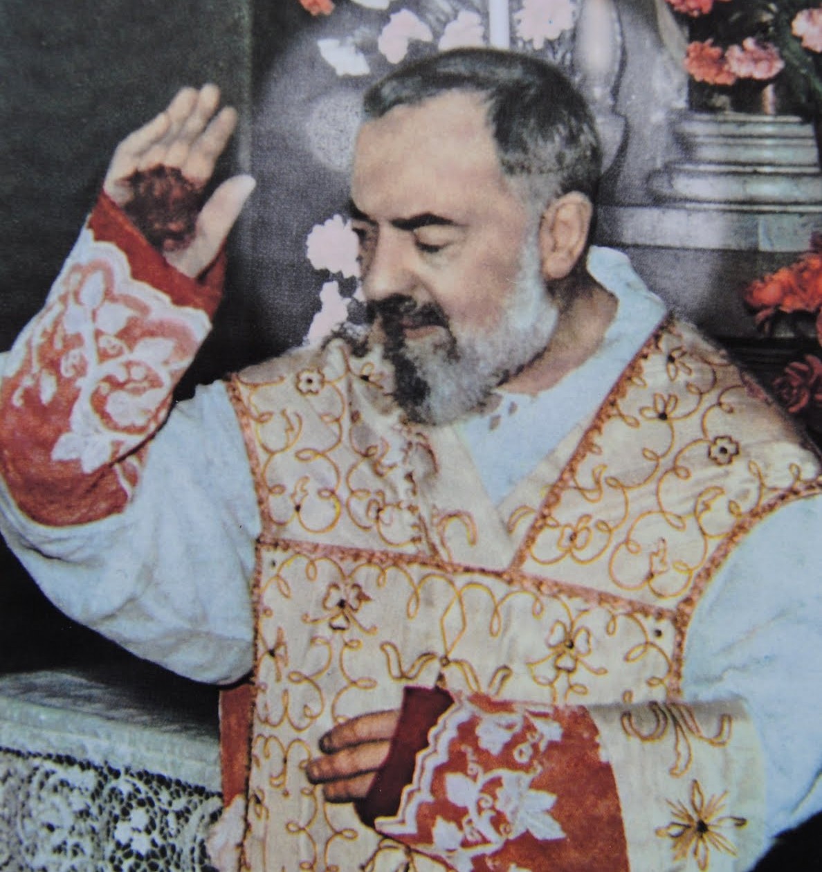 Pio de Pietrelcina
