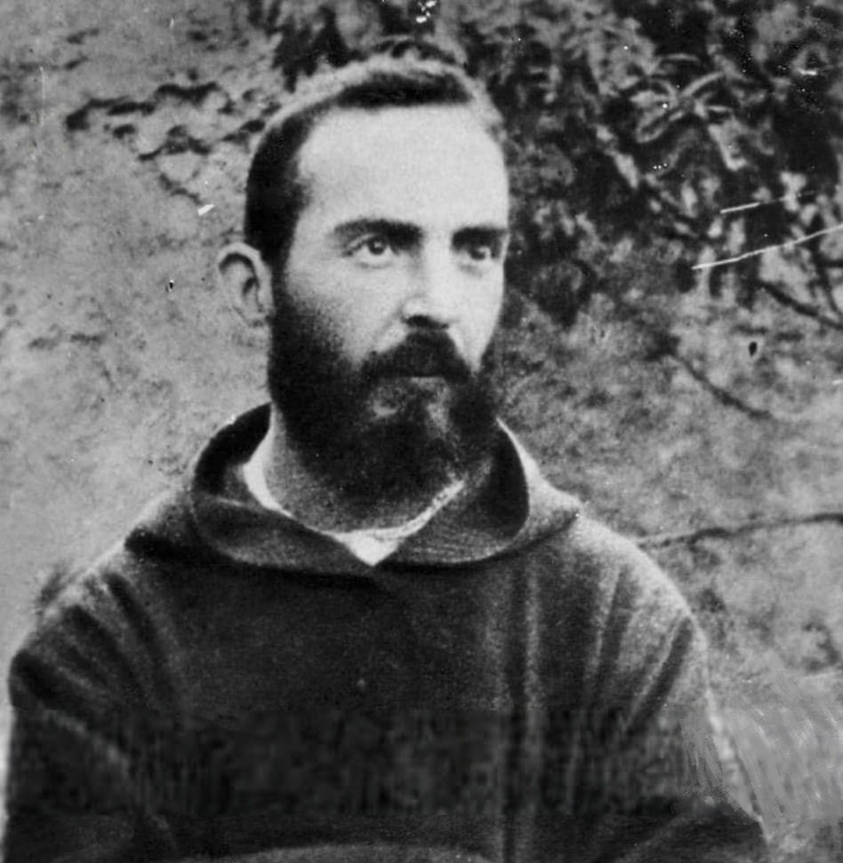 Pio de Pietrelcina