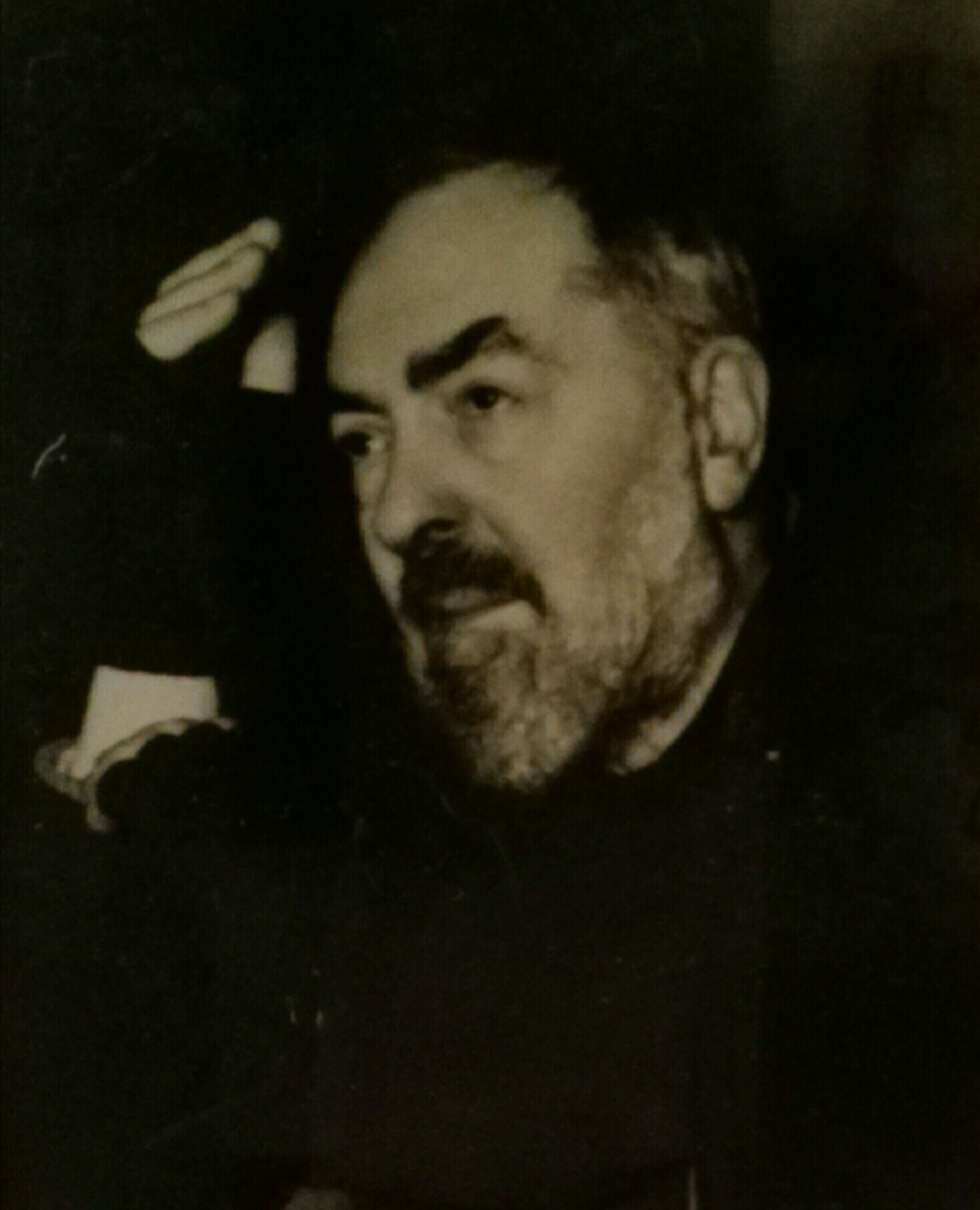 Pio de Pietrelcina