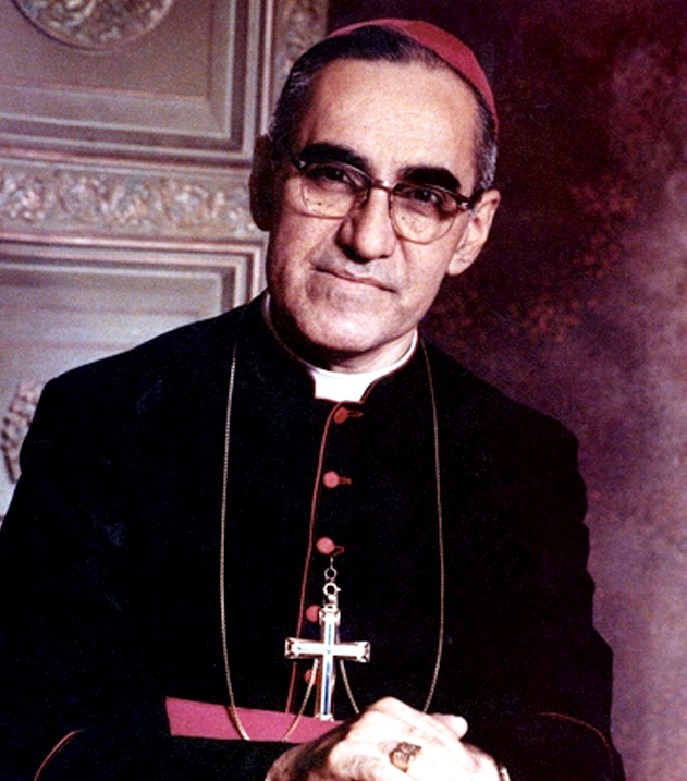 São Óscar Romero