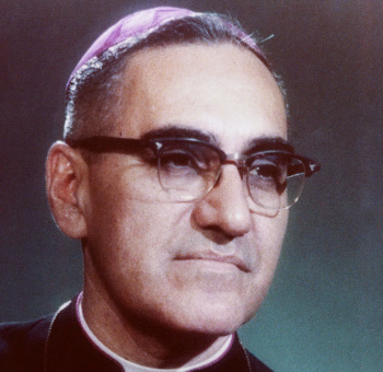 Oscar Romero 1979