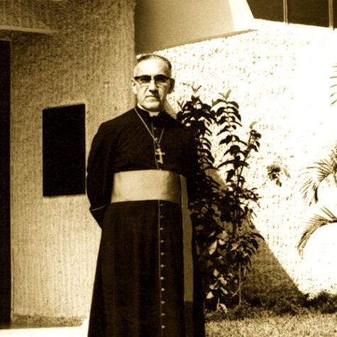 Romero em Roma
