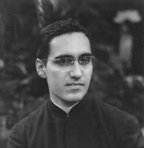 São Oscar Romero