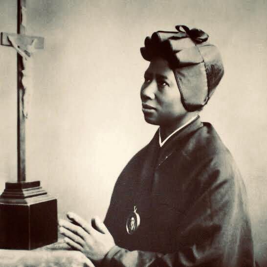 Josefina Bakhita