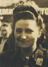 Santa Faustina Kowalska