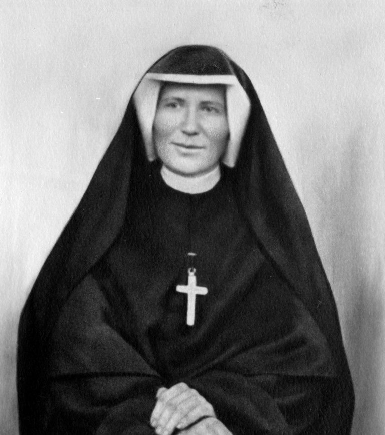 Faustina Kowalska