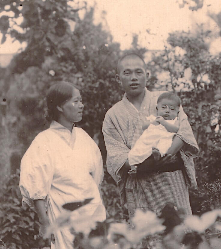 Takashi Nagai