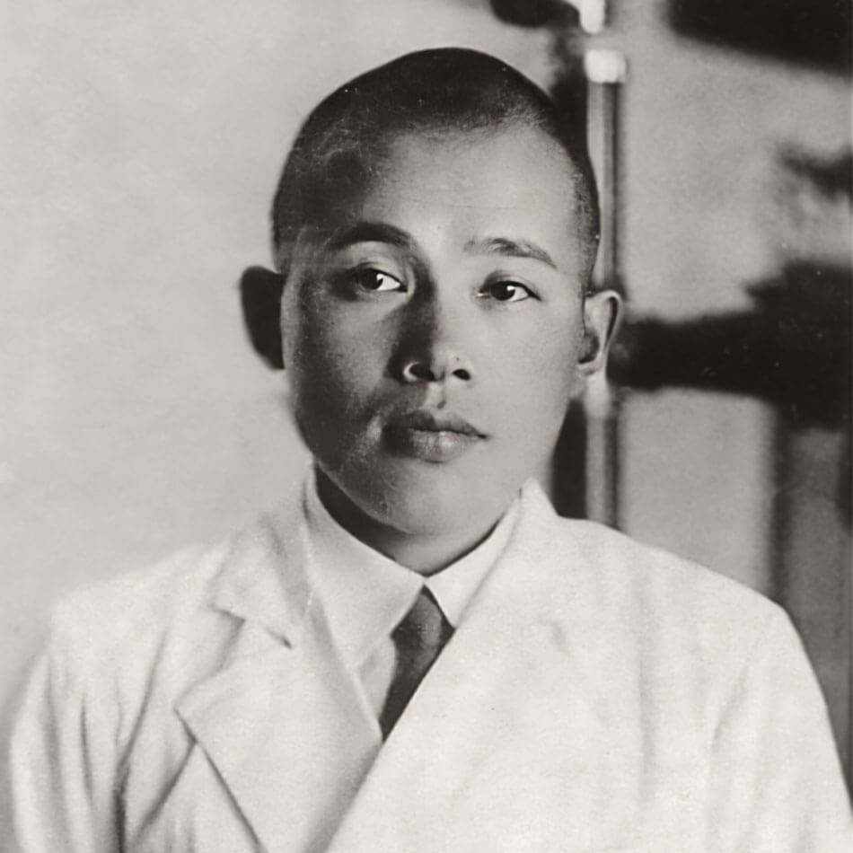Takashi Nagai