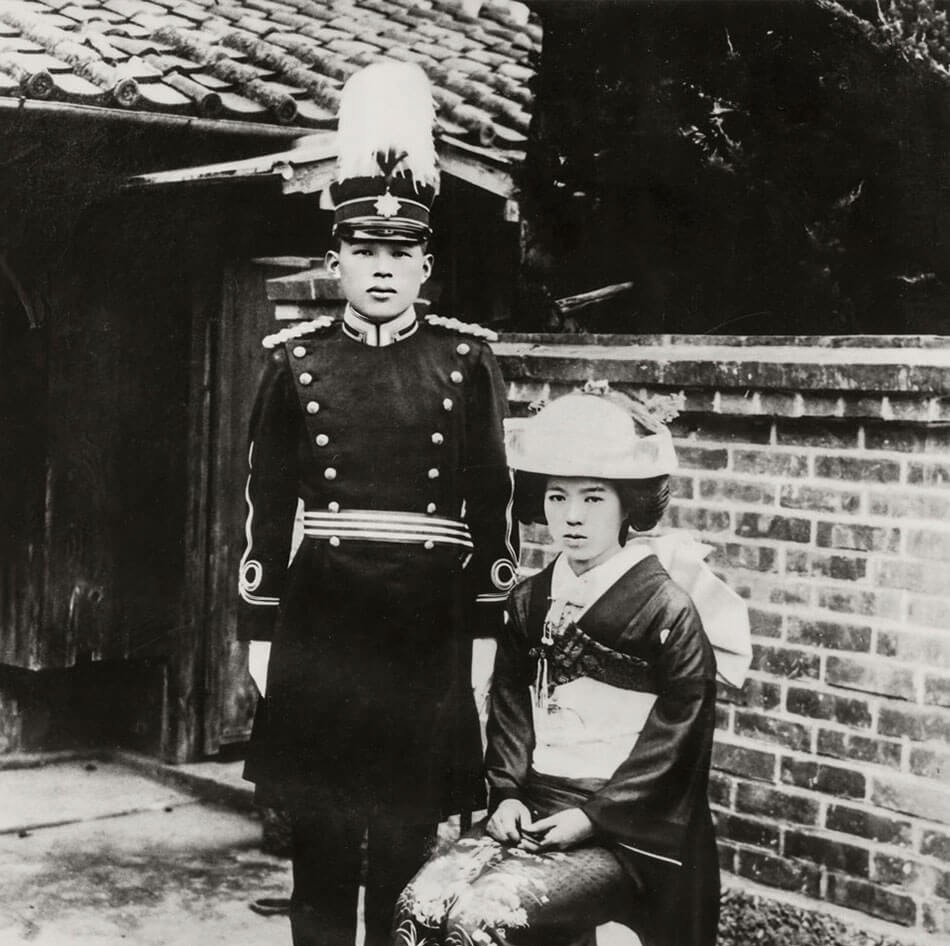 Takashi Nagai