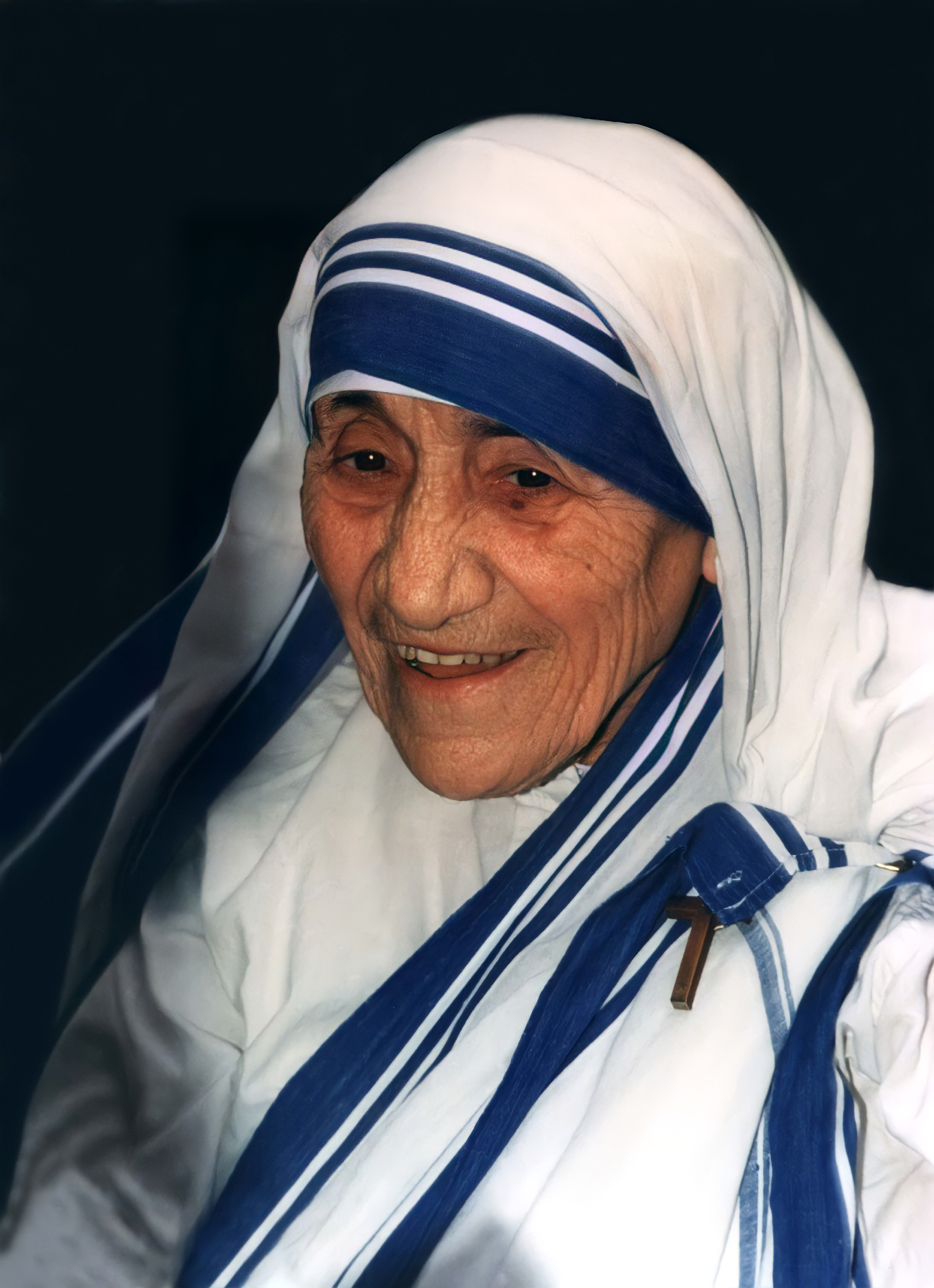 Teresa de Calcutá