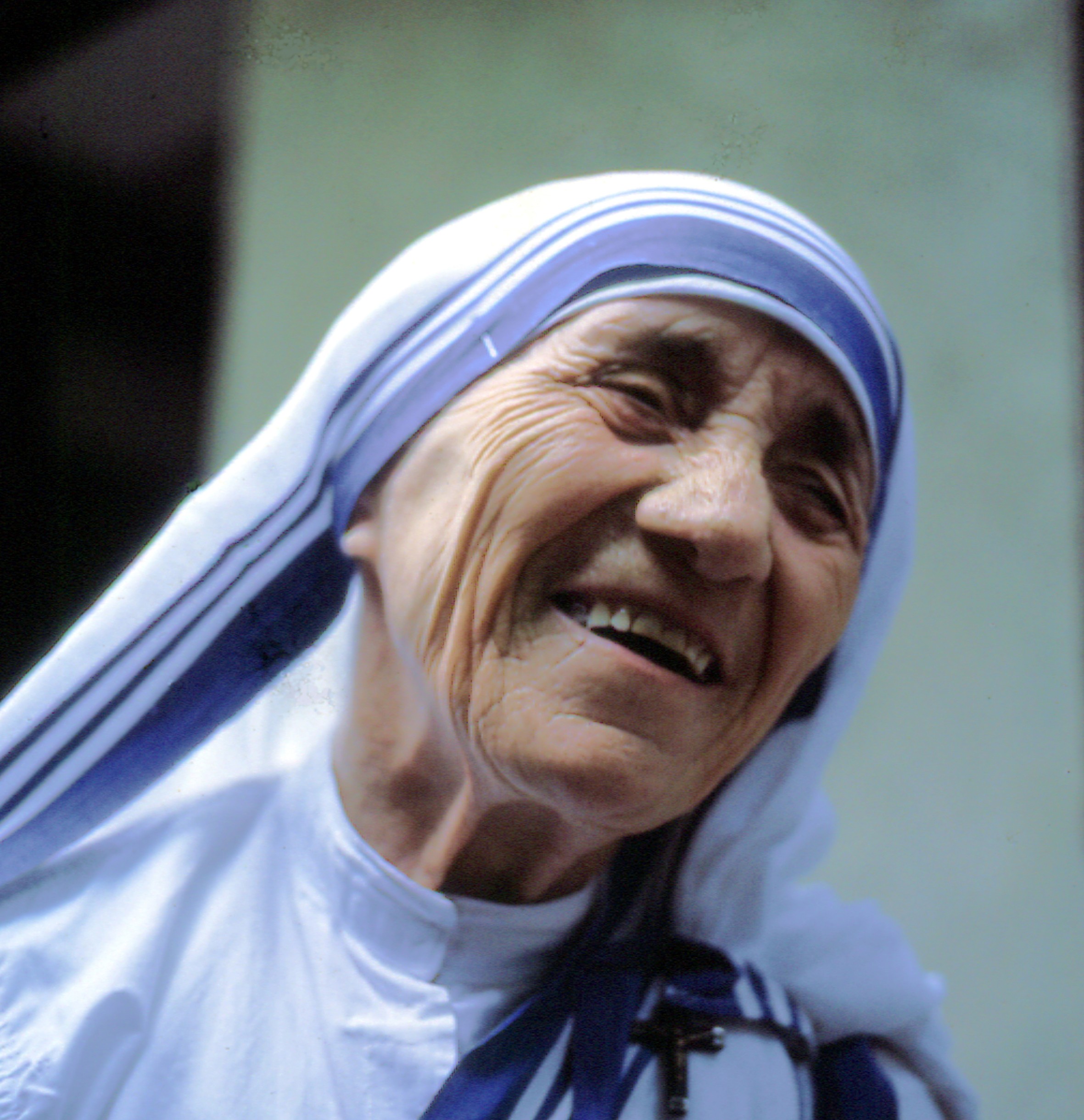 Teresa de Calcutá