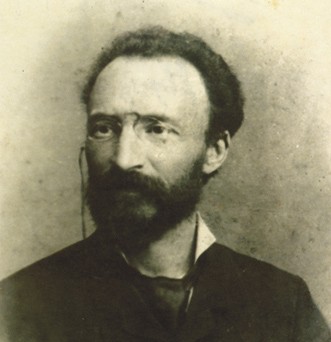 São Bartolo Longo