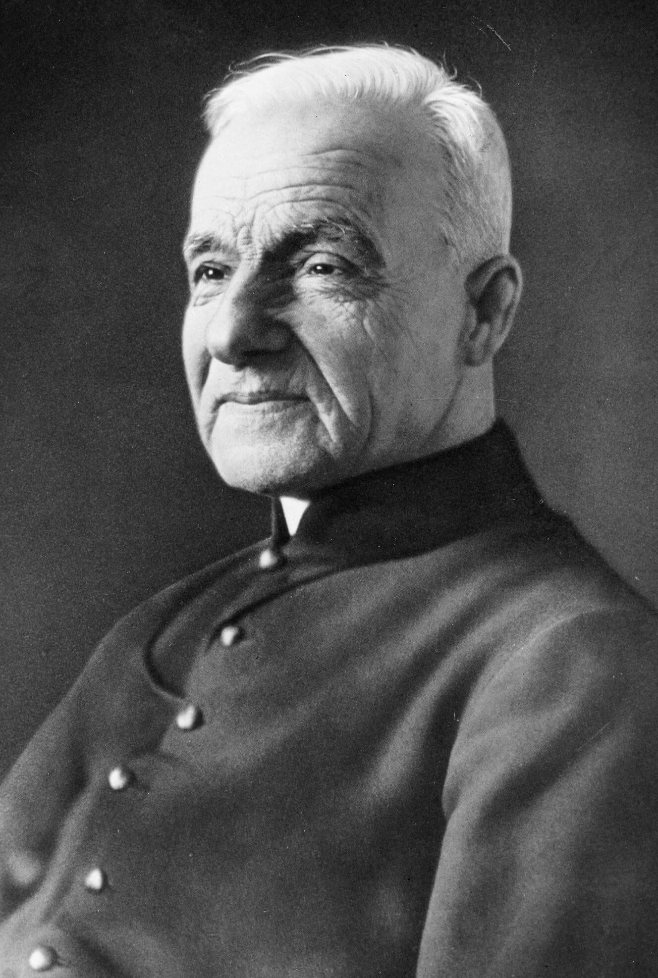 São André Bessette