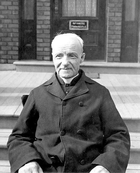 São André Bessette