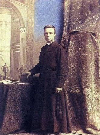 São André Bessette