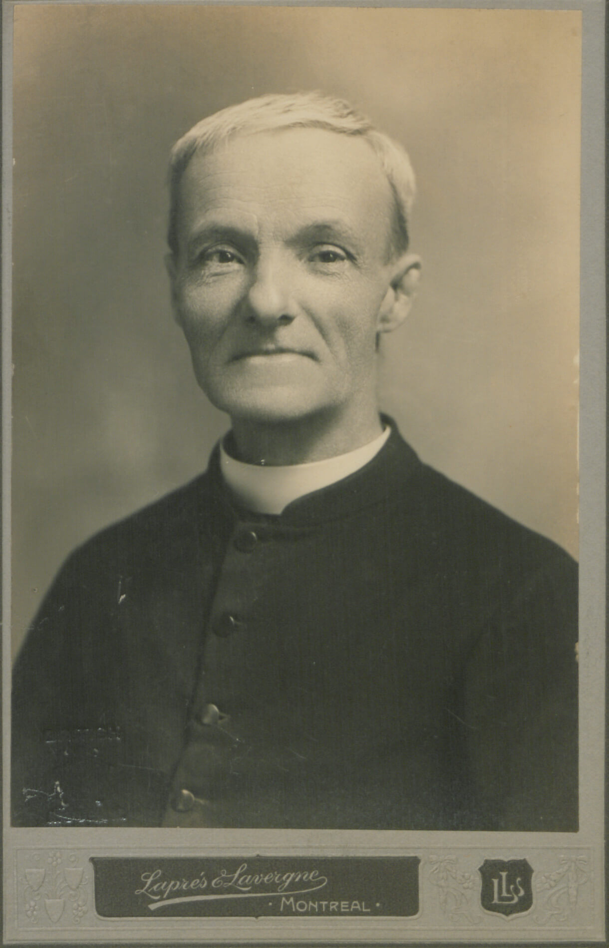 São André Bessette