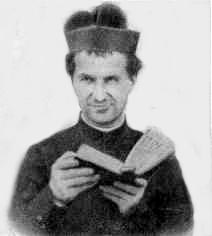 São João Bosco