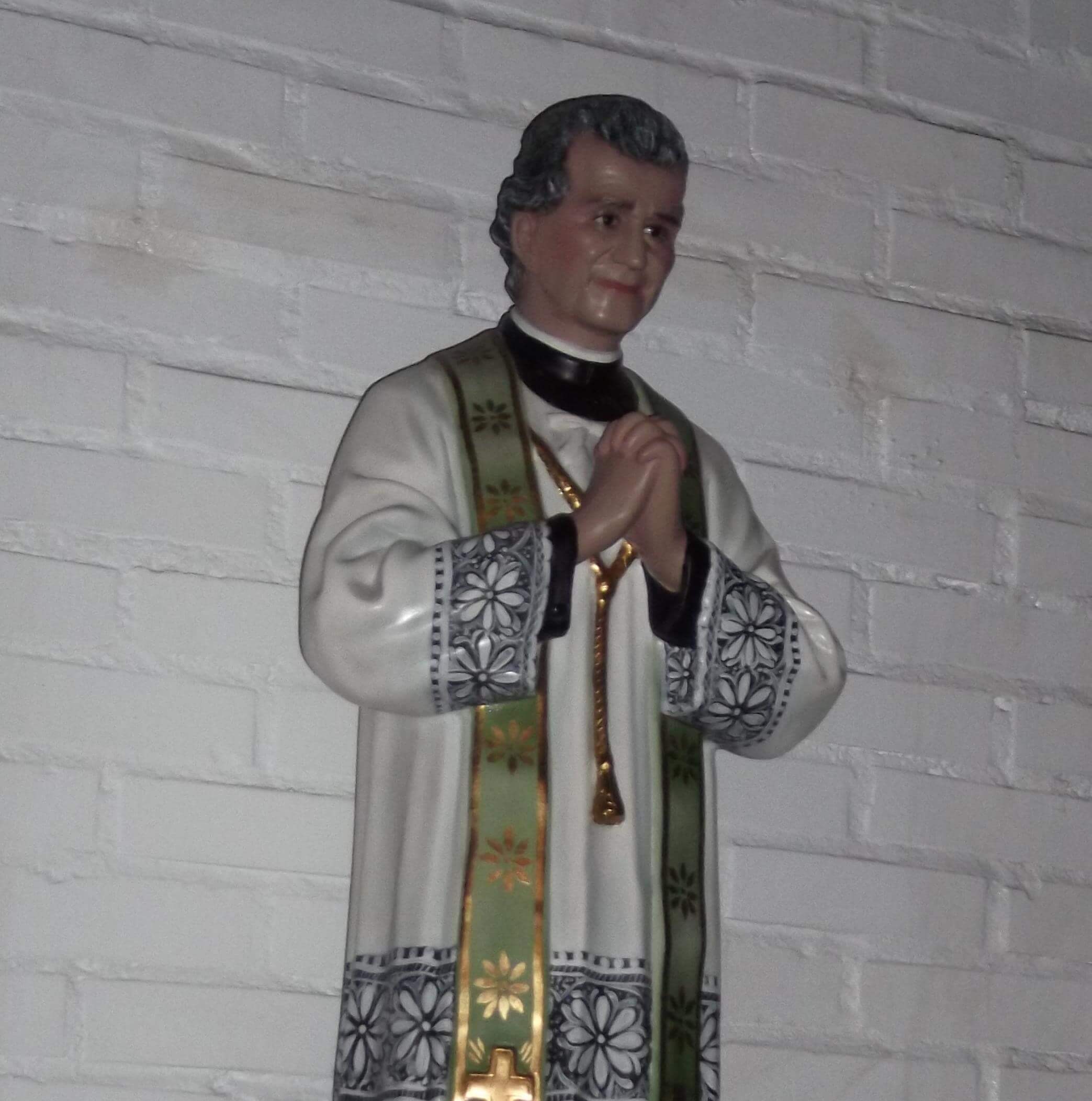 São João Bosco