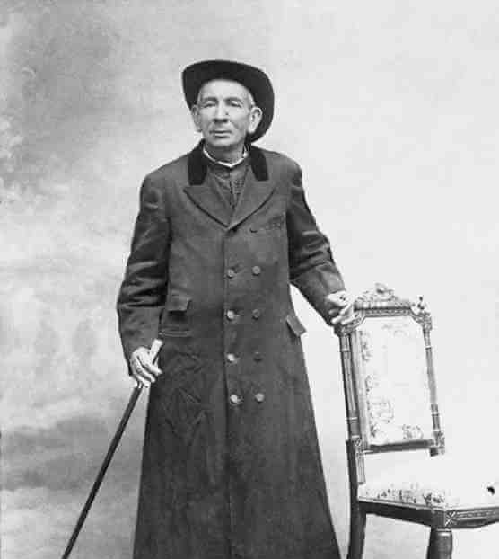 São José Gabriel Brochero