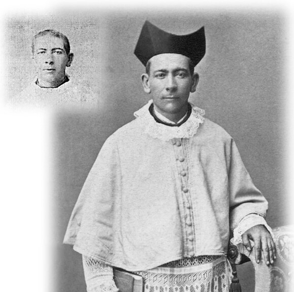 São José Gabriel Brochero
