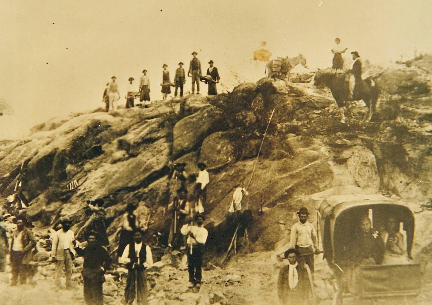 São José Gabriel Brochero