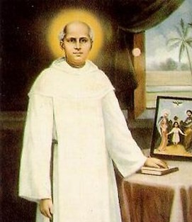 São Kuriakose Elias Chavara