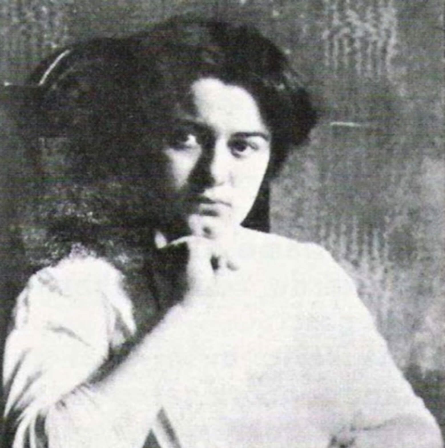 Edith Stein