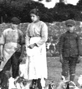 Santa Maria Goretti