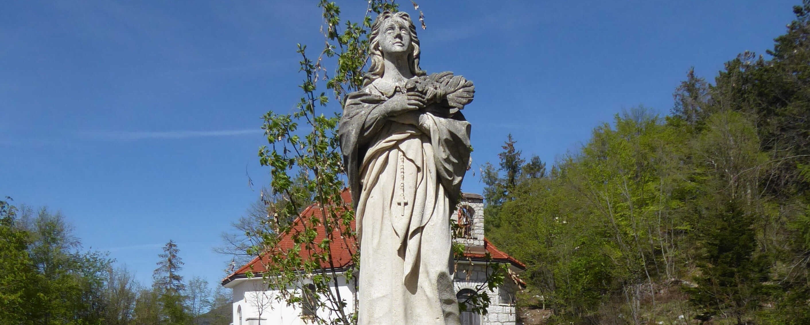 Santa Maria Goretti