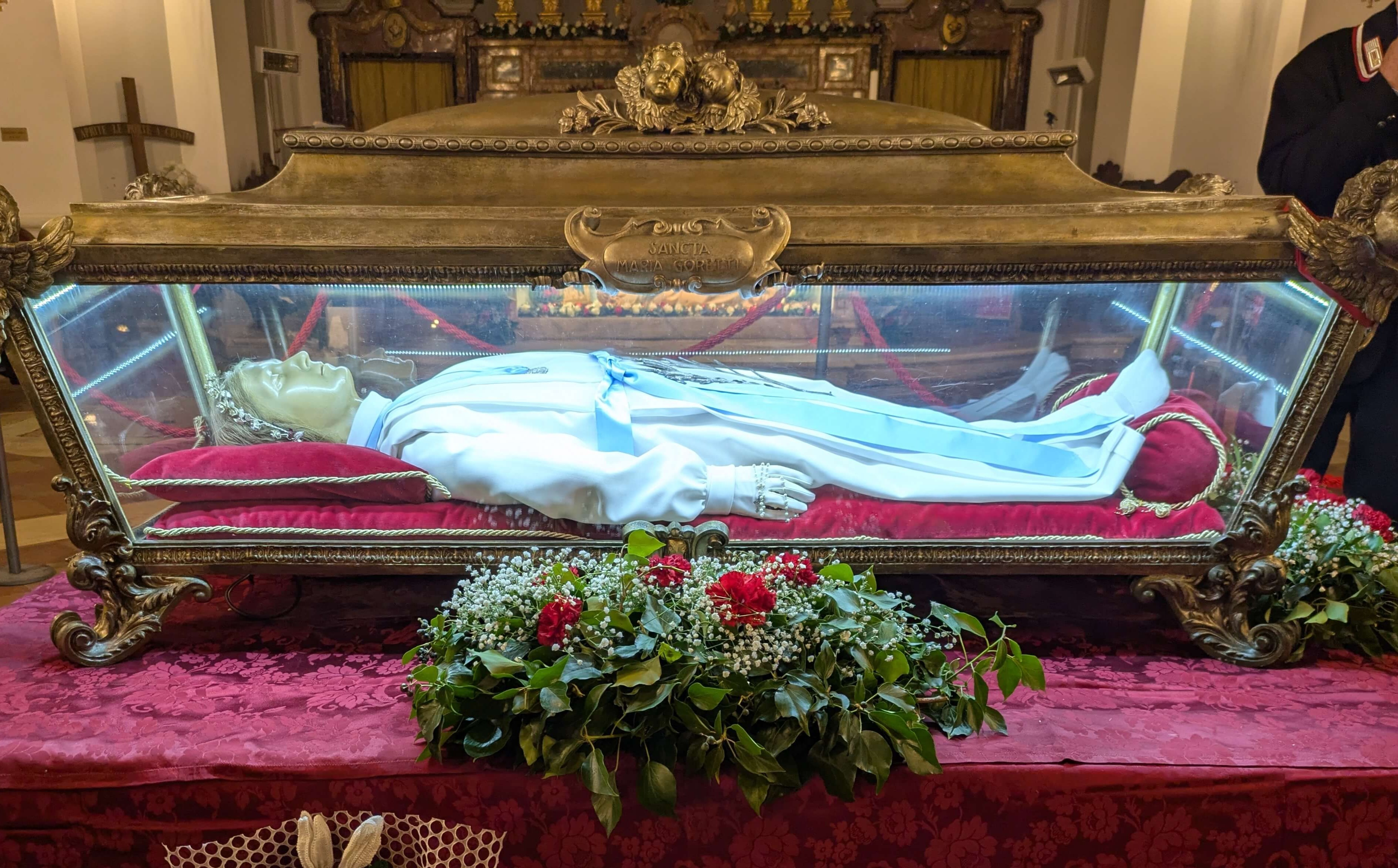 Santa Maria Goretti