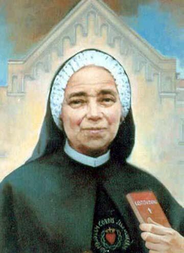 Santa Giulia Salzano