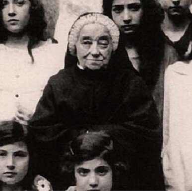 Santa Giulia Salzano