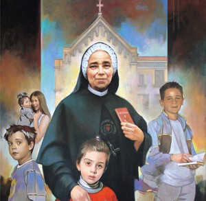 Santa Giulia Salzano