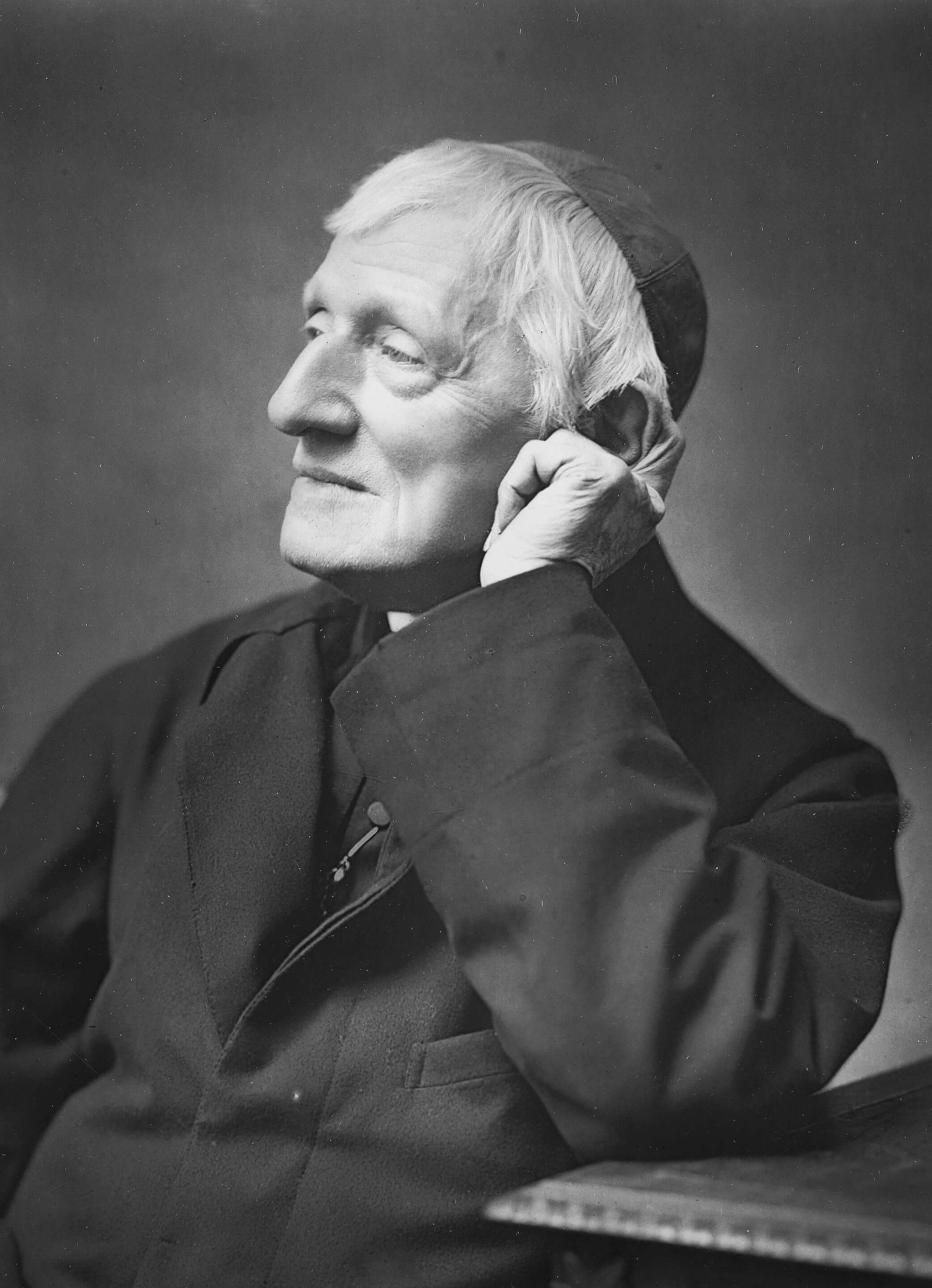 São John Henry Newman