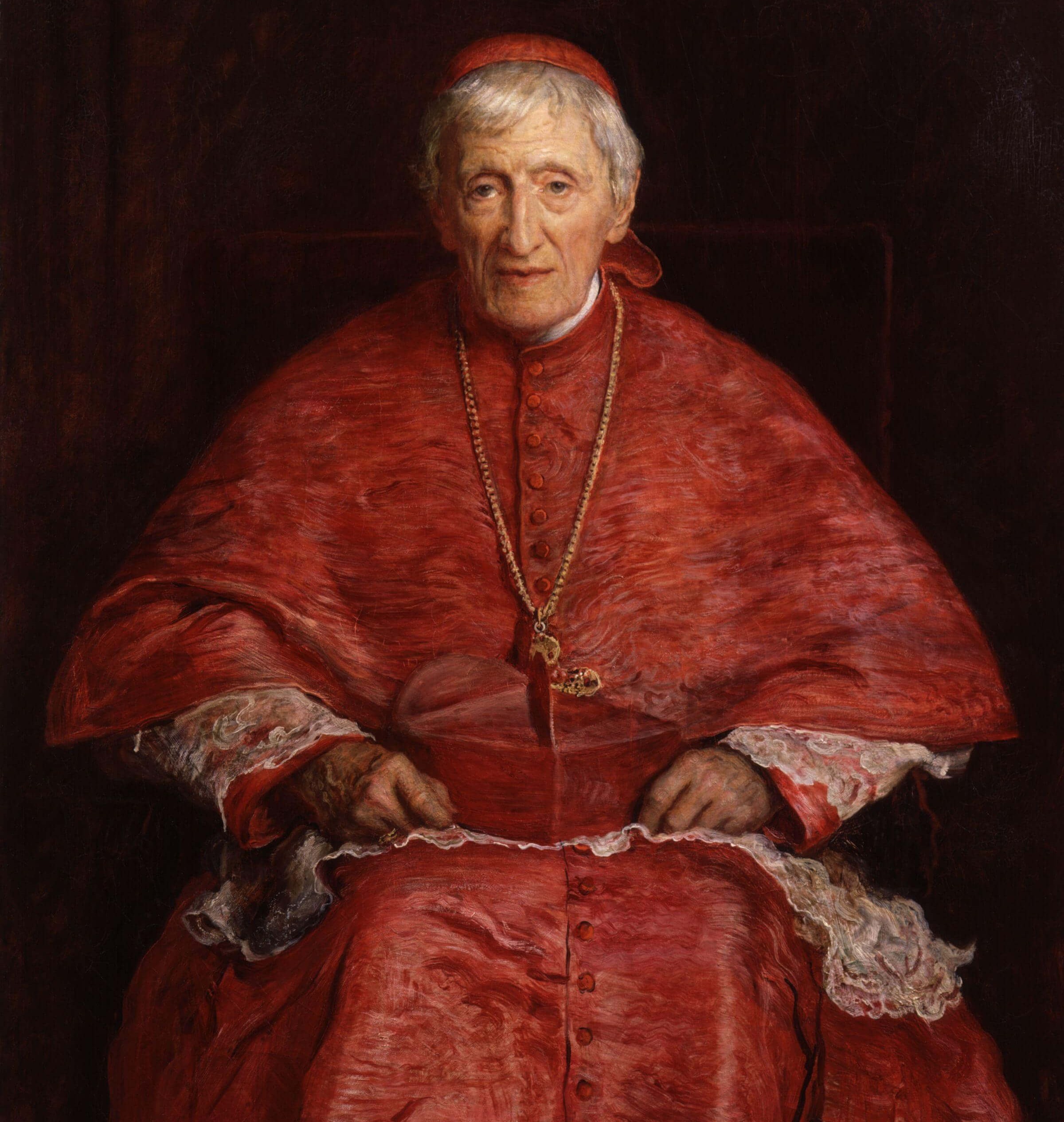 São John Henry Newman