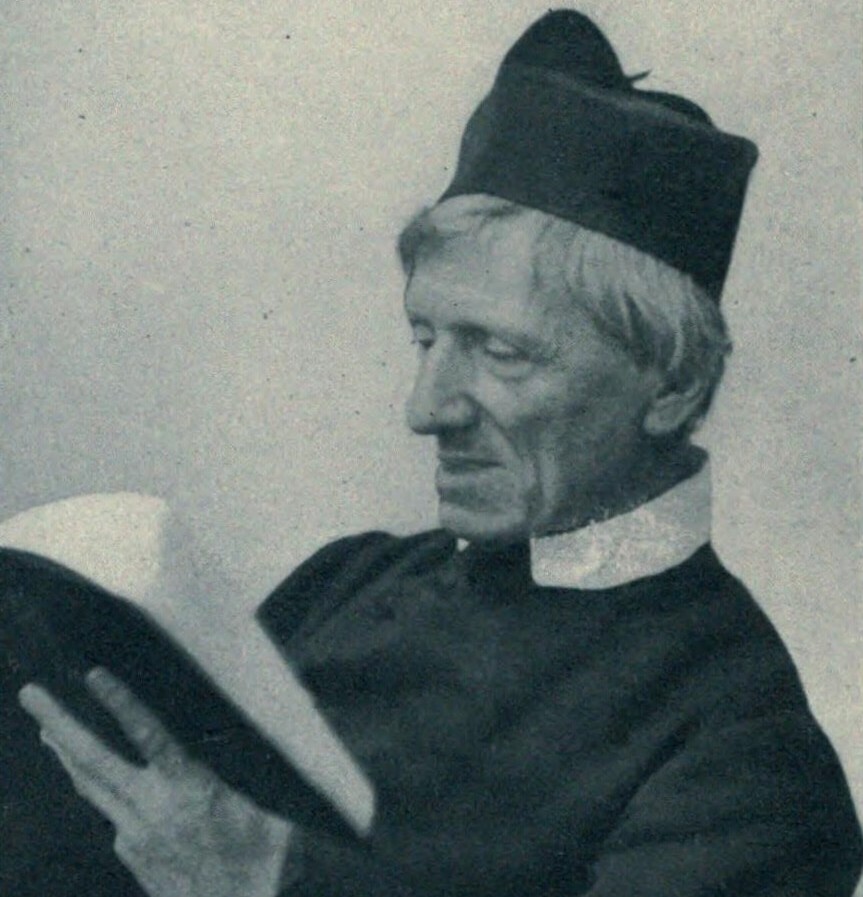 John Henry Newman